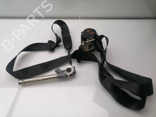 Used Front right seatbelt RENAULT SCÉNIC III (JZ0/1_) 1.6 dCi (JZ00, JZ12) (130 hp) 23382227