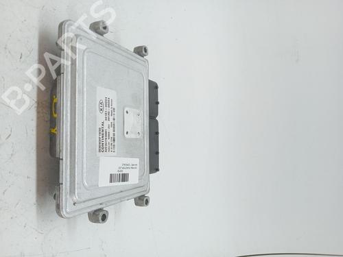 Engine control unit (ECU) KIA NIRO I (DE) 1.6 GDI Hybrid | BP23372088M57 