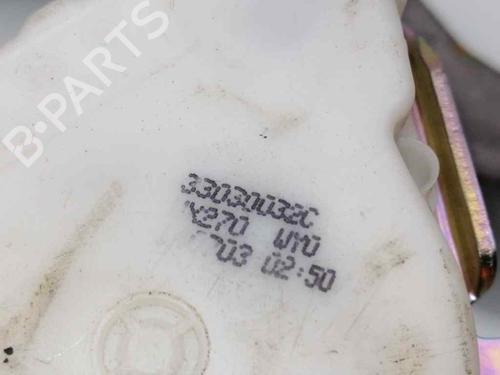 Used Rear right seatbelt AUDI A3 (8P1) 1.6 (102 hp) 23404308