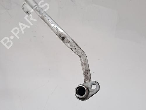 AC pipe RENAULT KANGOO Express (FW0/1_) 1.5 dCi 70 (FW0A, KW0V) | BP26192658M126 