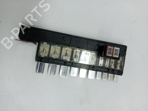 Used Electronic module HYUNDAI ix35 (LM, EL, ELH) 1.7 CRDi (116 hp) 24515481