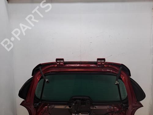 Tailgate PEUGEOT 308 SW I (4E_, 4H_) 1.6 16V | BP25613553C6 