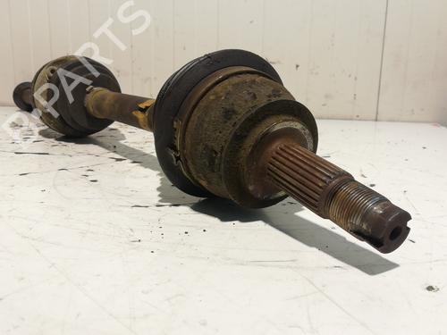 Used Right front driveshaft FIAT IDEA Van (350_) JTD Multijet (350BXB1A) (69 hp) 28337146
