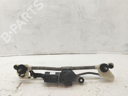 Viskermotor vindrude NISSAN MICRA III (K12) 1.5 dCi (82 hp) 26574747