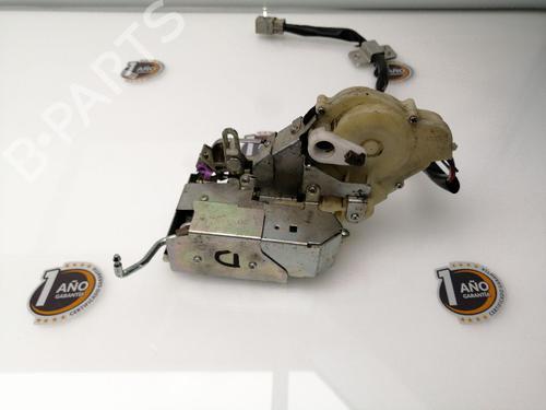 Used Rear right lock HONDA CR-V II (RD_) 2.2 CTDi (RD9) (140 hp) 23377411