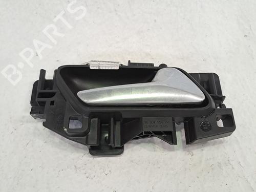 Used Rear right interior door handle DS DS 7 Crossback (J4_, JR_, JC_) 1.6 PureTech 180 (J45GFR) (180 hp) 27557291