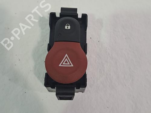 Advarselsbryter SMART FORFOUR Hatchback (453) electric drive / EQ (453.091) (56 hp) 26544557