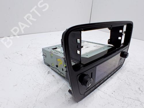 Radio SEAT Mii (KF1, KE1) 1.0 EcoFuel | BP39400965E6 - Image 3