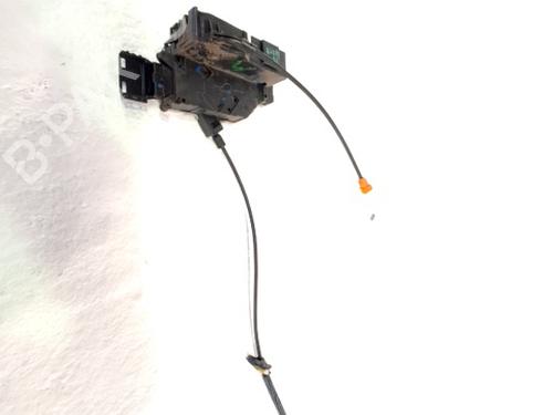 Rear right lock CITROËN C4 Picasso I MPV (UD_) 1.6 HDi | BP29558927C99 