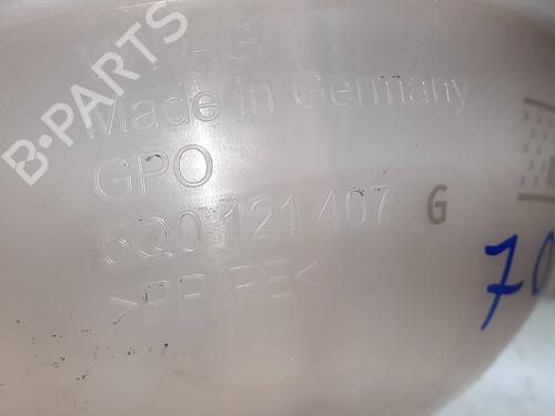 Expansion tank SEAT LEON ST (5F8) 2.0 TDI | BP25465127C120 