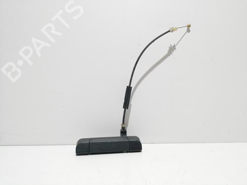 Front right interior door handle FORD TRANSIT Van (E_ _) 2.5 DI (EAL, EAS) | BP25455522I14 