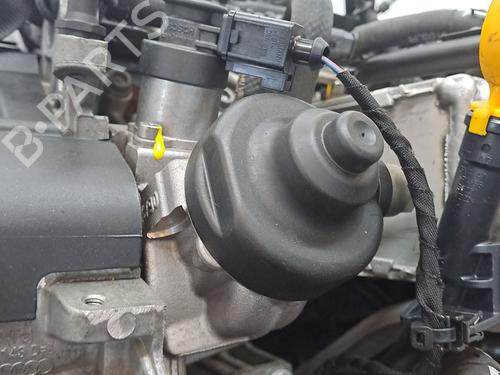 Engine VW GOLF VII (5G1, BQ1, BE1, BE2) 2.0 TDI 4motion | BP23978031M1 