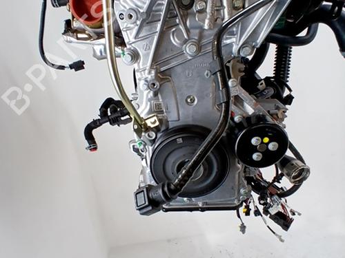 Engine DACIA SANDERO III 1.0 TCe 90 | BP30477683M1 