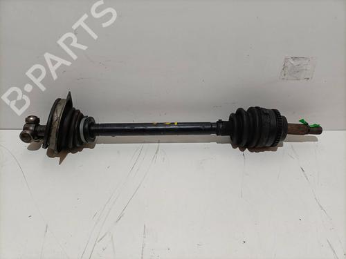 Used Left front driveshaft RENAULT SCÉNIC II (JM0/1_) 1.5 dCi (JM0F) (82 hp) 28336737