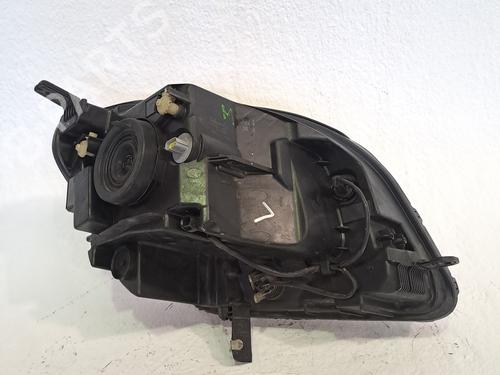 Left headlight CHEVROLET ORLANDO (J309) 2.0 D | BP26882395C28