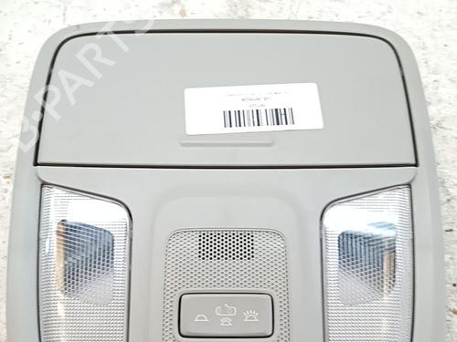 Used Interior roof light Interior roof light KIA SPORTAGE IV (QL, QLE) 1.6 CRDi Eco-Dynamics+ (136 hp) 36523293 36523293