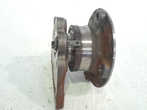 Left rear steering knuckle PEUGEOT 208 II (UB_, UP_, UW_, UJ_) 1.2 Hybrid 100 | BP27194034M27 