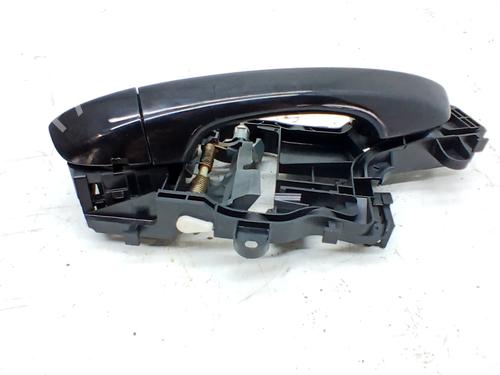 Used Front right exterior door handle VW PASSAT B8 (3G2, CB2) 2.0 TDI (150 hp) 32106303