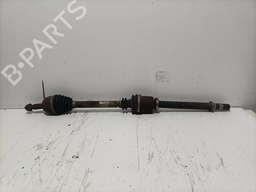 Used Right front driveshaft RENAULT SCÉNIC II (JM0/1_) 1.9 dCi (JM0G, JM12, JM1G, JM2C) (120 hp) 26539235