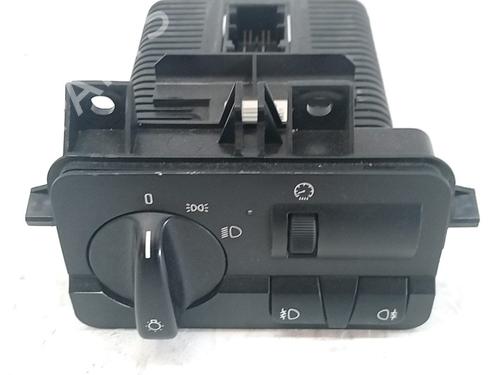 Used Headlight switch Headlight switch BMW 3 (E46) 320 d (150 hp) 34716523 34716523