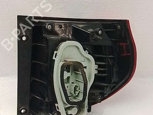 Left taillight SKODA YETI (5L) 2.0 TDI 4x4 | BP40548157C34 - Image 3