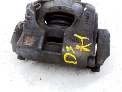Used Left front brake caliper Left front brake caliper 37688119 37688119
