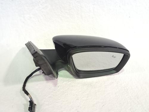 Used Right mirror SKODA FABIA III (NJ3) 1.0 TSI (95 hp) 27858549