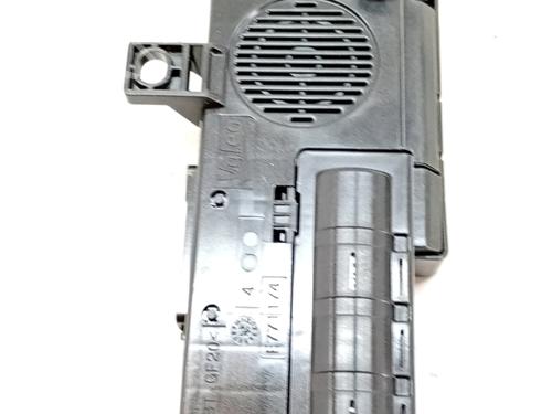 Modulo elettronico OPEL CORSA F (P2JO) 1.2 MHEV (101 hp) 31701118