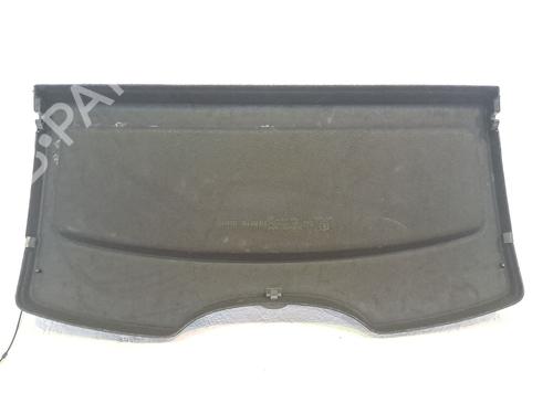 Tailgate SKODA FABIA III (NJ3) 1.0 TSI | BP29420982C6 