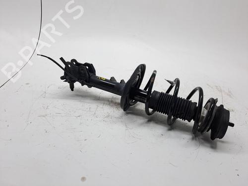 Right front shock absorber FIAT 500 (312_) 1.2 (312AXA1A) | BP23371465M17 
