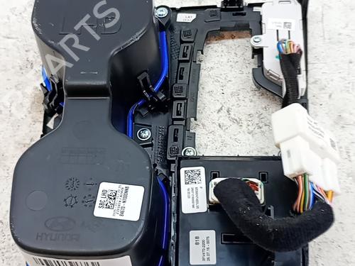 Middle console HYUNDAI TUCSON (NX4E, NX4A) 1.6 T-GDi | BP38749038I22 - Image 4