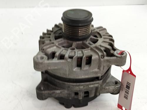Used Alternator Alternator 38407979 38407979