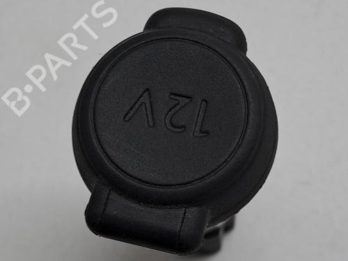 Elektronische module PEUGEOT 2008 I (CU_) 1.5 BlueHDI 100 (102 hp) 23377793