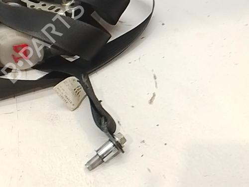 Front left seatbelt SUBARU FORESTER (SH_) 2.0 D AWD (SHH, SHD, SHN) | BP38419259I26 - Image 3