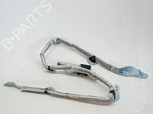 Høyre gardin kollisjonspute AUDI A6 C6 (4F2) 2.0 TDI | BP30337388C12