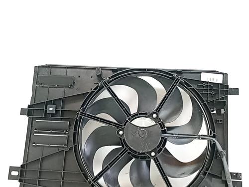 Used Radiator fan Radiator fan FIAT DOBLO MPV (510_, 511_, 360_, 361_) BlueHDi 100 (102 hp) 36522808 36522808