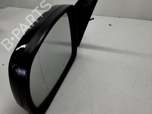 Left mirror OPEL MERIVA A MPV (X03) 1.7 CDTI (E75) | BP29556726C26 