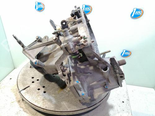 Getriebe für RENAULT CLIO II (BB_, CB_) 1.5 dCi (B/CB07) (65 hp) 23893052