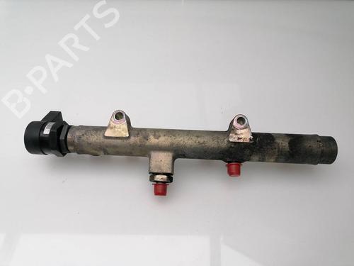 Injection rail AUDI A8 D3 (4E2, 4E8) 4.2 quattro | BP23938423M98 