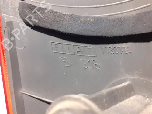 Right taillight FIAT PUNTO (176_) 55 1.1 | BP25987991C35 