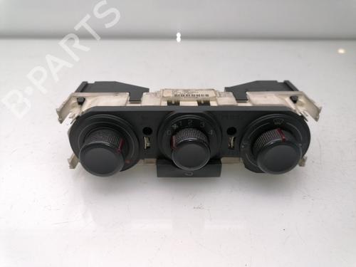 Used Climate control SEAT CORDOBA (6L2) 1.4 TDI (75 hp) 25844752