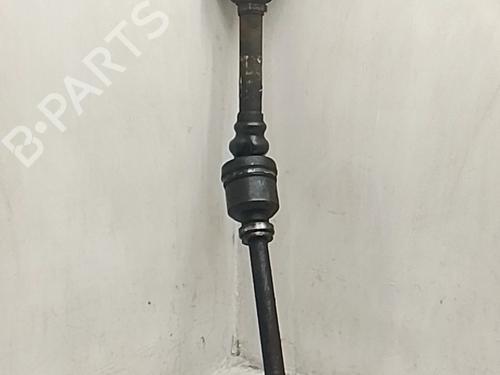 Used Right front driveshaft Right front driveshaft CITROËN BERLINGO / BERLINGO FIRST Box Body/MPV (M_) 2.0 HDI 90 (MBRHY, MCRHY) (90 hp) 35779268 35779268