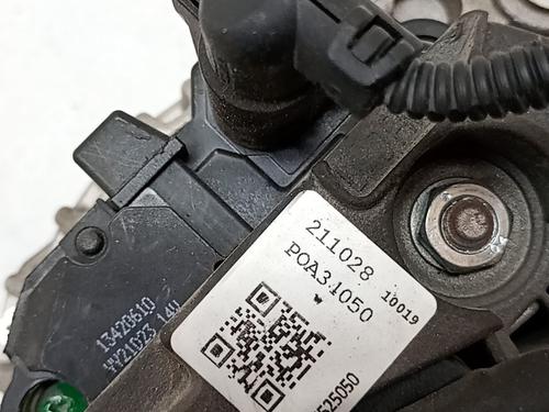 Used Alternator Alternator 39400815 39400815