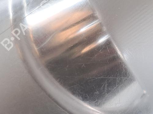 Right headlight RENAULT SCÉNIC II (JM0/1_) 1.6 16V (JM1R) | BP23372956C29 