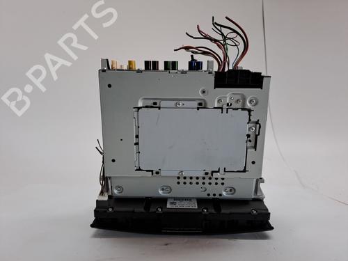 Radio MERCEDES-BENZ E-CLASS Coupe (C207) E 220 CDI / d (207.302, 207.301) | BP24171600E6 