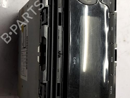 Bilradio SEAT ALTEA (5P1) 1.9 TDI (105 hp) 31328669