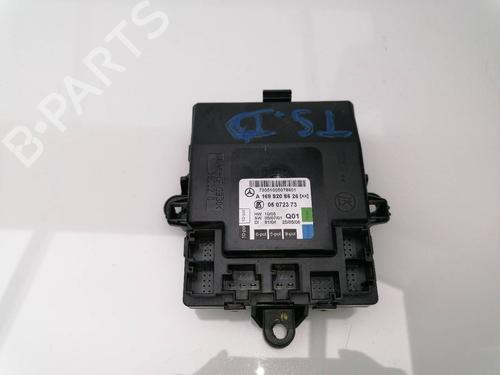 Electronic module MERCEDES-BENZ A-CLASS (W169) A 180 CDI (169.007, 169.307) | BP23386036M83 
