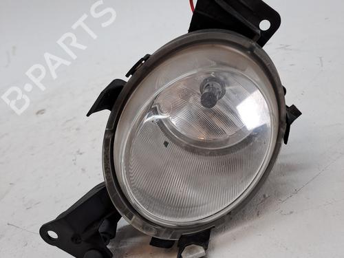 Used Left front fog light OPEL CORSA D (S07) 1.2 (L08, L68) (80 hp) 24848819