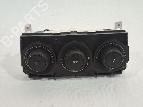 Used Climate control PEUGEOT 308 SW I (4E_, 4H_) 1.6 HDi (109 hp) 26492051