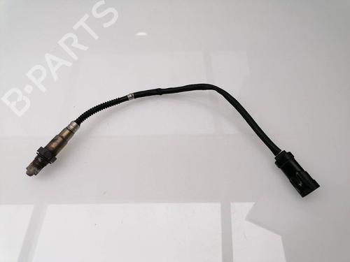 Elektronisk sensor RENAULT CLIO II (BB_, CB_) 2.0 16V Sport (CB0M) | BP24107793M84 